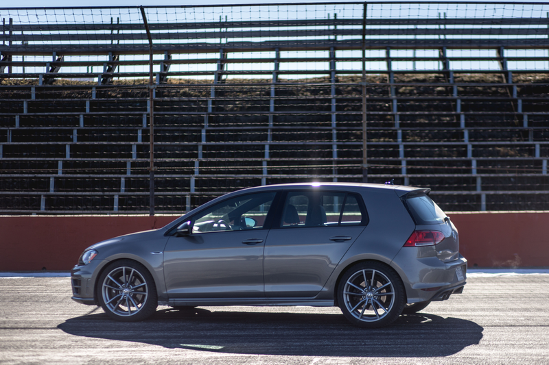 Illustration for article titled The Volkswagen Golf R Is Worth It